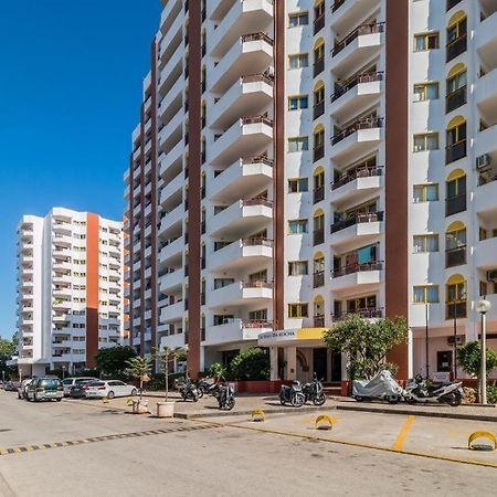 Beach Portimao Apartment Exterior foto