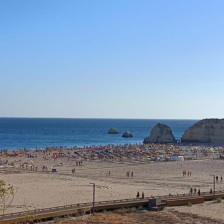 Beach Portimao Apartment Exterior foto