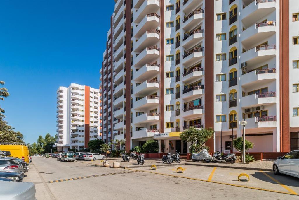 Beach Portimao Apartment Exterior foto