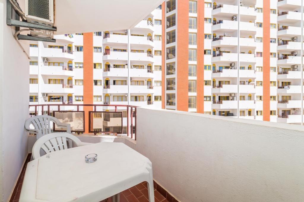 Beach Portimao Apartment Exterior foto