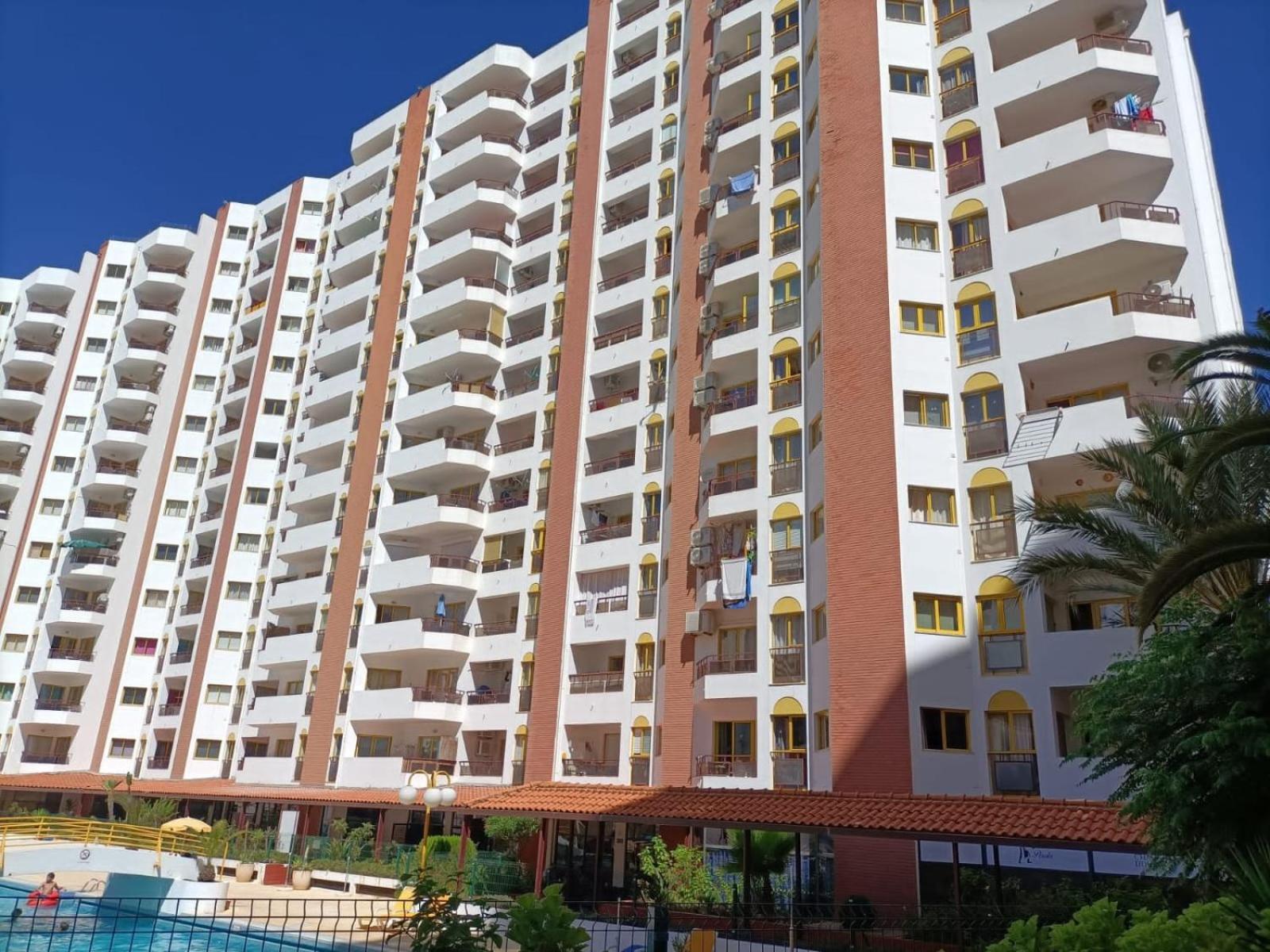 Beach Portimao Apartment Exterior foto